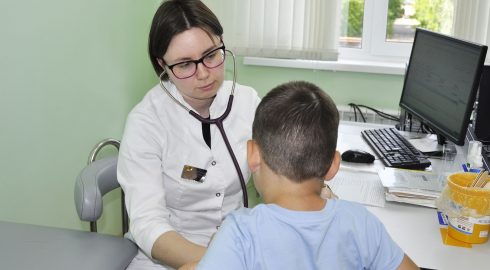 Сколько времени отводится терапевту на амбулаторный прием пациента в РФ