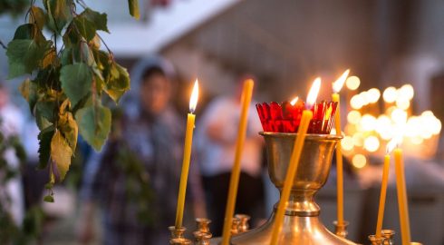 Как православным верующим подготовиться к Пасхе на Страстной неделе