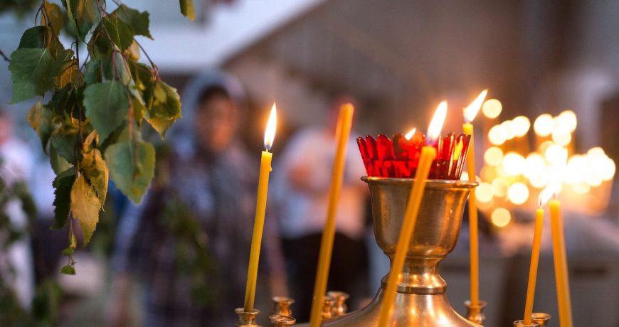 Праздник Отдание Троицы: три сильных молитвы для православных верующих на 10 июня 2023 года