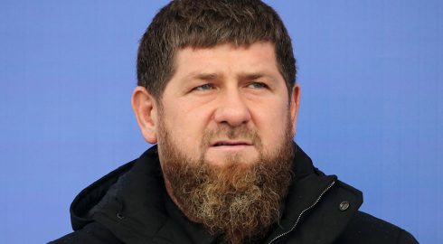 «Ждём приказа»: Кадыров готов уничтожить украинских террористов в Белгородской области