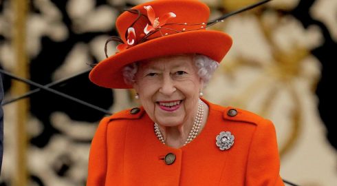 Где и когда пройдут похороны королевы Великобритании Елизаветы II