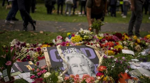 Кто из мировых лидеров попал в список гостей на похороны королевы Елизаветы II
