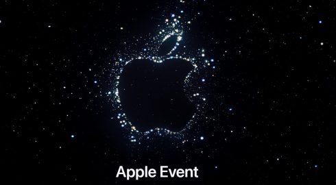 Компания Apple провела масштабную презентацию 7 сентября 2022 года