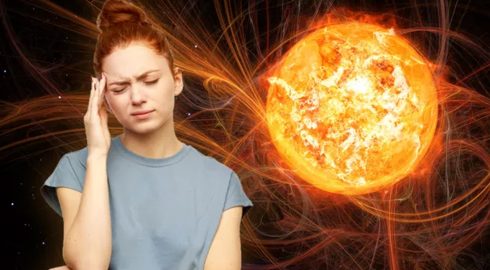 Астролог Лифанова предупредила россиян о влиянии кармической магнитной бури G4