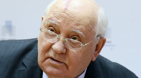 Кому достанется наследство первого президента Советского Союза Михаила Горбачева