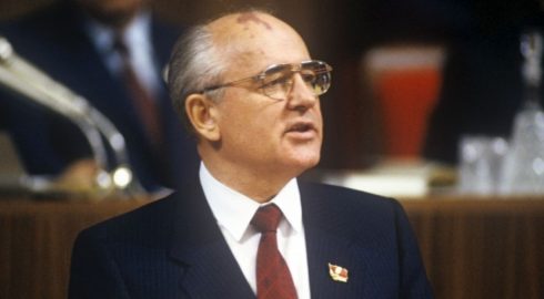 «На жизнь хватало»: какую пенсию получал бывший генсек ЦК КПСС Михаил Горбачев