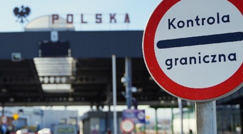 Эстония, Латвия, Литва и Польша договорились о закрытии границ для россиян