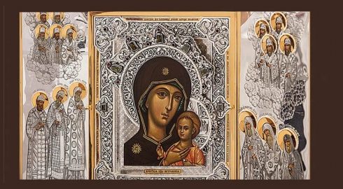 В чем каждому поможет чудотворная Петровская икона Божией Матери, сильные молитвы 6 сентября