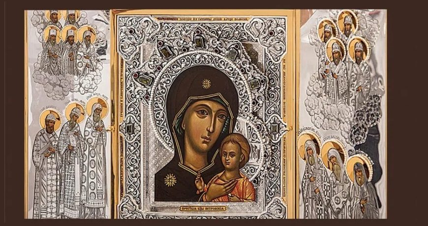 В чем каждому поможет чудотворная Петровская икона Божией Матери, сильные молитвы 6 сентября
