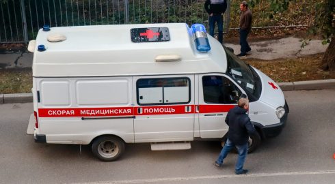 Кто ответит за убийство 17 человек в школе Ижевска 26 сентября 2022 года