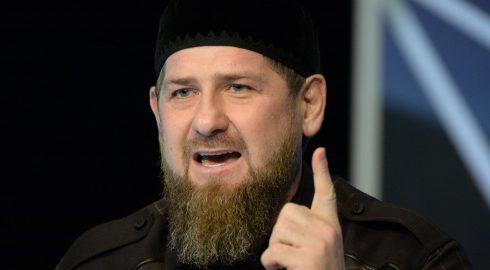 Правда ли, что глава Чечни Рамзан Кадыров собрался в отставку