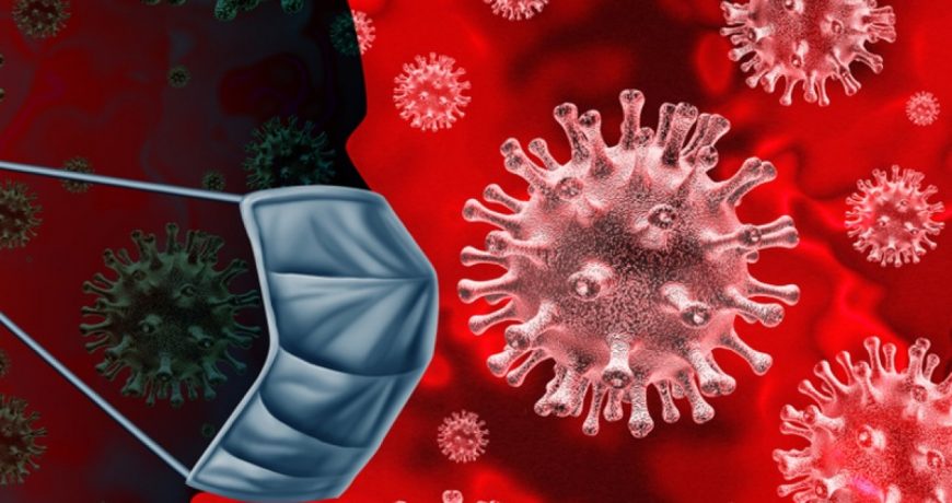 Проблемы с тестами на коронавирус: что не так с анализами