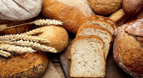 Всемирный День хлеба празднуют 16 октября 2023 года