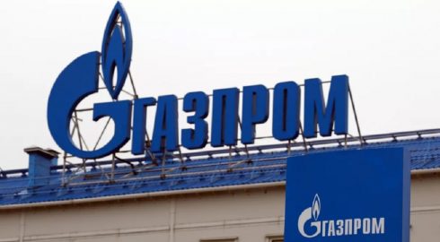 «Газпром» обсуждает с Болгарией возобновление подачи газа