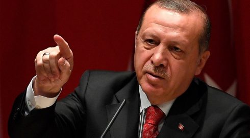 Турция хочет улучшить ценовые условия поставок СПГ из США