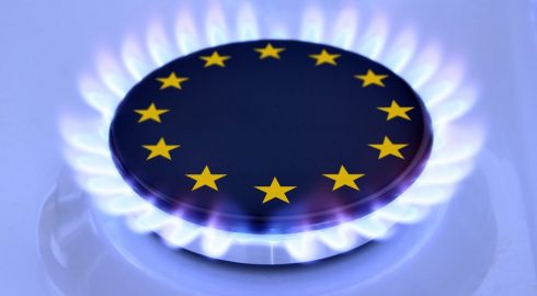 Еврокомиссия выступила за введение ценового потолка для российского газа