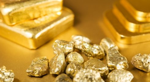 Минфин направит 90,4 млрд рублей на покупку драгоценных камней и металлов в 2023-2025 гг.