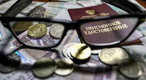 Кому в России увеличат пенсионные выплаты с 1 января 2023 года