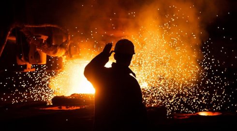 Европейские компании надеются сохранить доступ к российским стальным полуфабрикатам