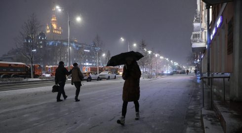 Прогноз погоды на третью декаду сентября 2022 года для регионов России