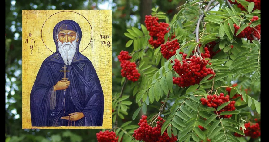 Чтимые православными христианами святые 9 сентября, особенности церковного праздника