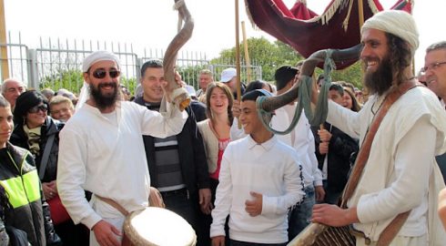История, значение, традиции еврейского Нового года Рош ха-Шана, когда его празднуют в 2022 году, строгие запреты