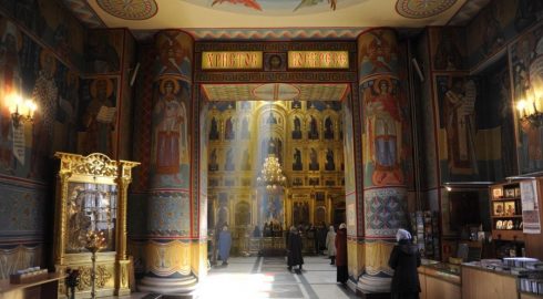 Запреты и обычаи по церковным канонам в праздник памяти Макария Оптинского 20 сентября
