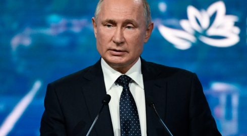 Владимир Путин выступил на ВЭФ 7 сентября 2022 года: главное из его обращения