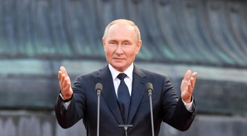 Прямая линия с президентом Владимиром Путиным: как задать вопрос главе государства