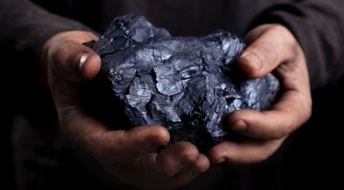 Уголь оказался «на коне» из-за энергетического кризиса в Европе