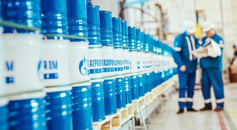 «Газпром нефть» может присоединиться к проекту карбонового полигона Тюменской области