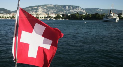 В Швейцарии «нарушителей температурного режима» будут наказывать штрафом и тюрьмой