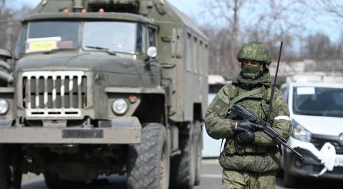 Обновленная карта военной операции на Украине 8 марта 2023 года: большие проблемы ВСУ с отступлением из Артемовска