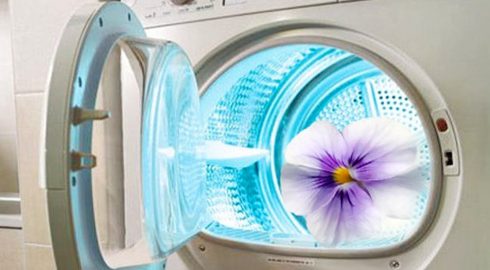Как быстро и эффективно избавиться от неприятного запаха в стиральной машине