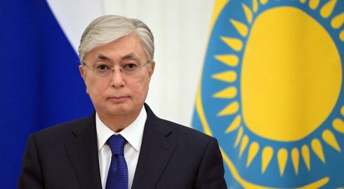 Президент Казахстана Токаев распорядился переименовать Нур-Султан в Астану