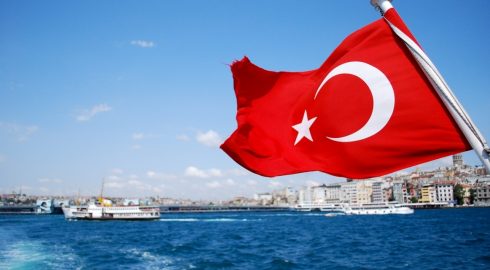 В Турции с 1 января 2023 года вводят новый туристический налог на отдых в отелях