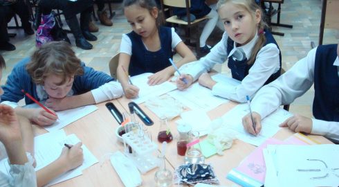Может ли в российских школах внеурочка быть седьмым или нулевым уроком