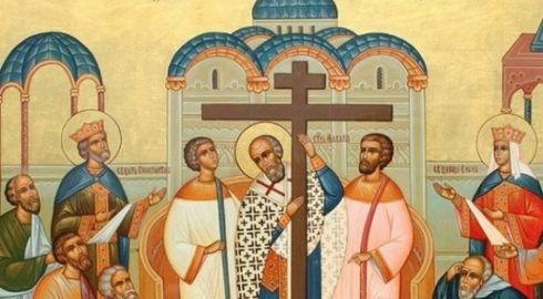 Православное торжество с народными корнями: что нельзя, а что можно делать в день Воздвижения Честного и Животворящего Креста Господня
