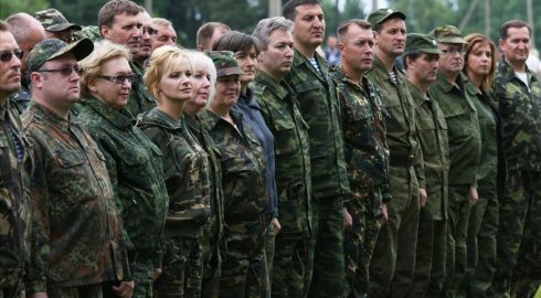 Могут ли в Российской Федерации ввести военное положение и мобилизовать экономику
