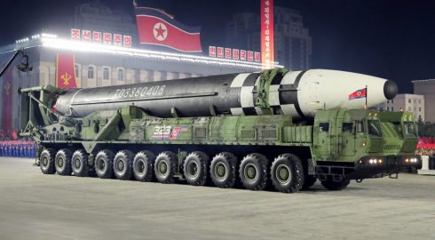 В каких случаях глава КНДР Ким Чен Ын может использовать ядерное оружие