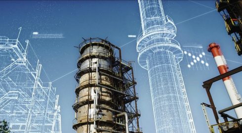 Успешно реализуется второй этап по модернизации Ярославского нефтеперерабатывающего завода