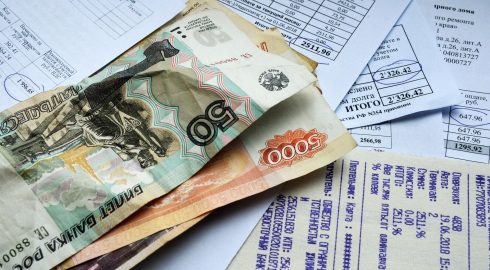 Граждан РФ предупредили о скором появлении новой строки расходов в квитанциях за ЖКХ