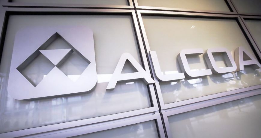 Alcoa