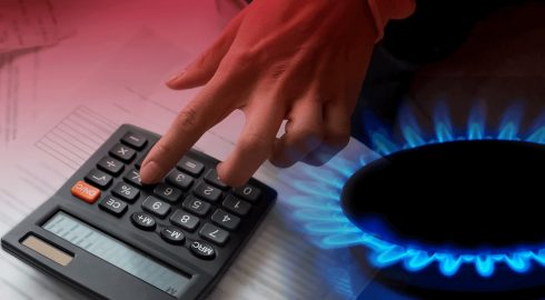 Михельсон: цены на газ опять «привяжут» к нефти
