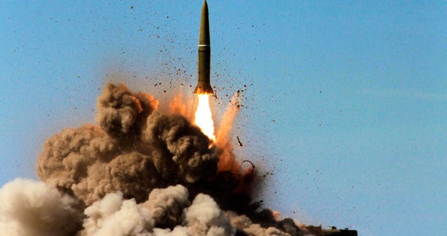 ВС РФ нанесли ракетный удар по аэродрому ВСУ в Кировоградской области