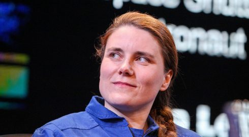Чем на борту МКС будет заниматься уроженка Новосибирска Анна Кикина