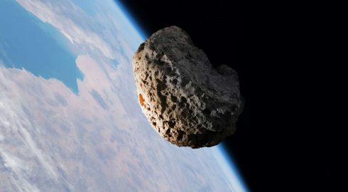 Учёные предупредили об опасных астероидах, которые приближаются к Земле