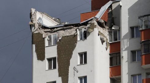 Почему российский Белгород чаще других городов РФ страдает от ударов ВСУ