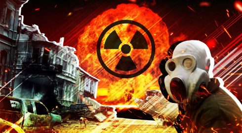 Угроза всему живому: чем «грязная бомба» отличается от ядерного оружия
