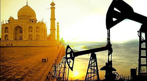 Индия почти на 18% нарастила импорт нефти из России в сентябре 2022 года